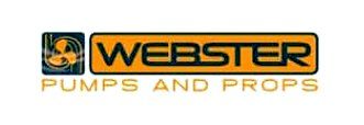 Webster electroplating equipment