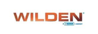 Wilden electroplating equipment