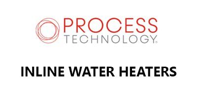 Process Technology Quartz HCQ - H2OT SHOT - Quartz Inline Chemical