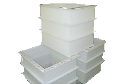 Example of bespoke RHL Plastics design