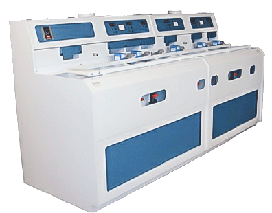RHL Plastics design