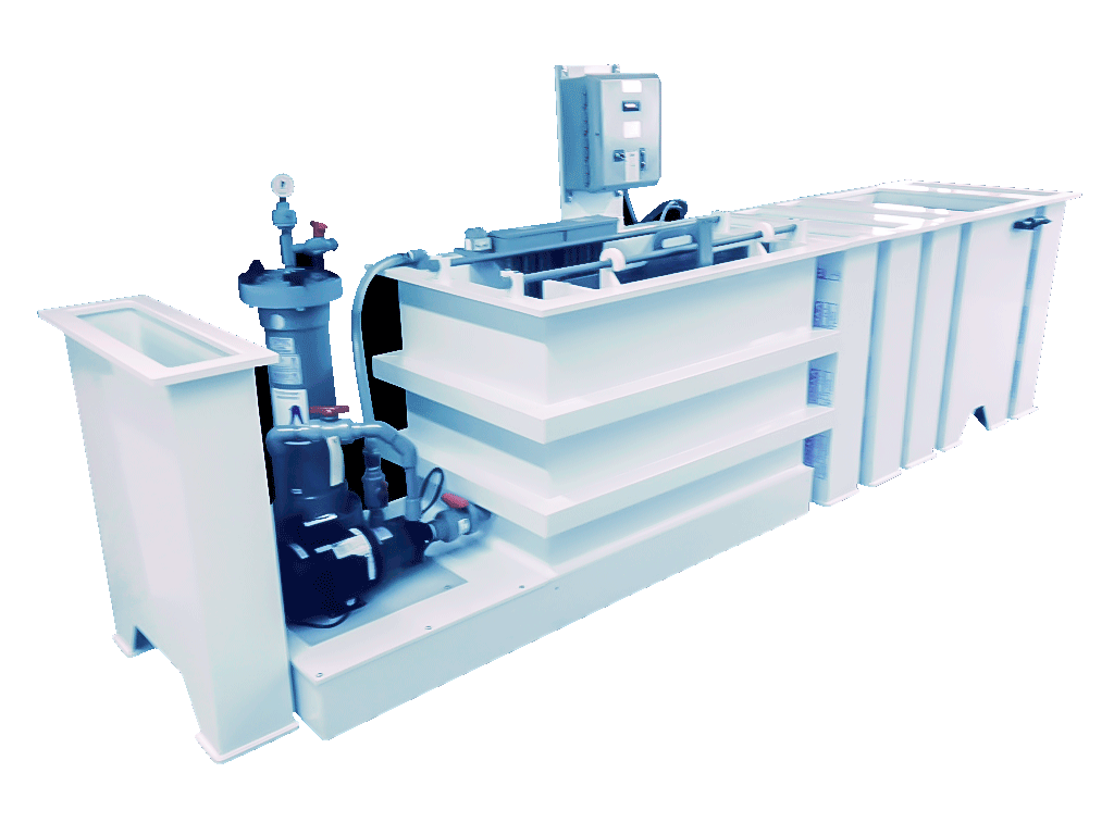 RHL Plastics bespoke design