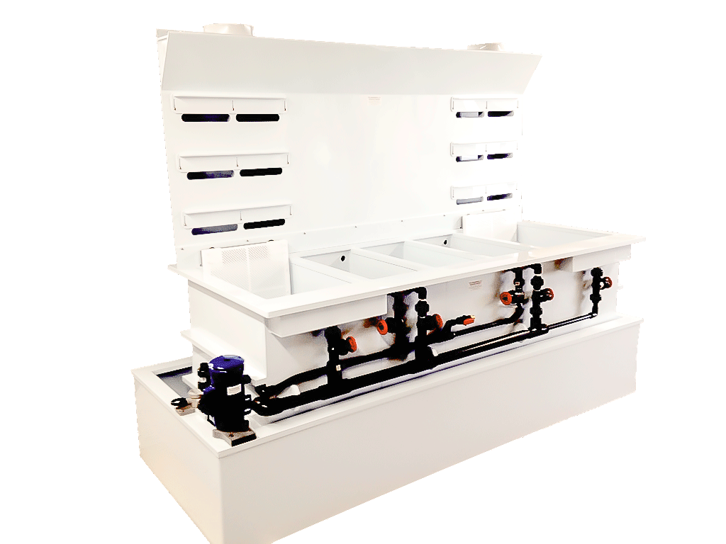 RHL Plastics example