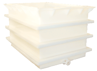 Example of bespoke RHL Plastics design