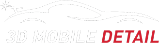 Logo of a car outline with 
