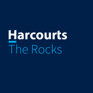 Harcourts The Rocks