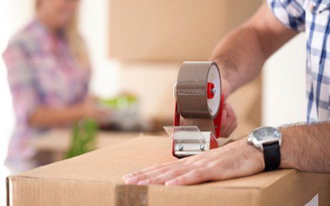 Moving house - Professional Movers in Pass, OR