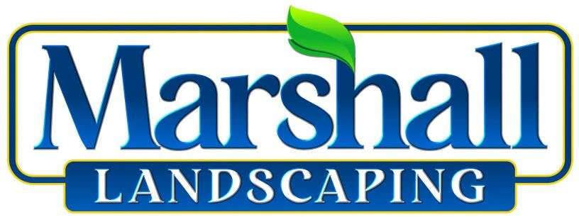 Marshall Landscaping Logo
