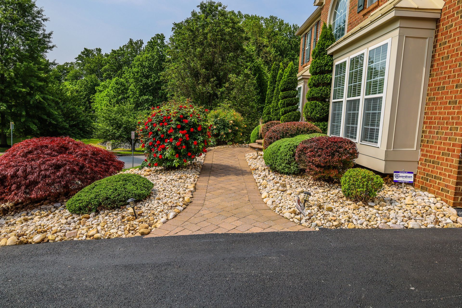 Marshall Landscaping, LLC