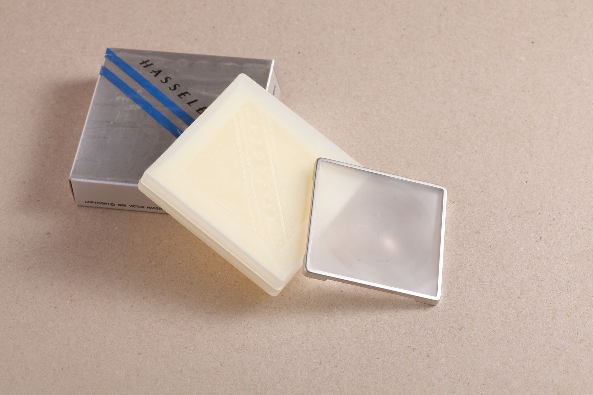 HASSELBLAD 哈蘇原廠對焦屏