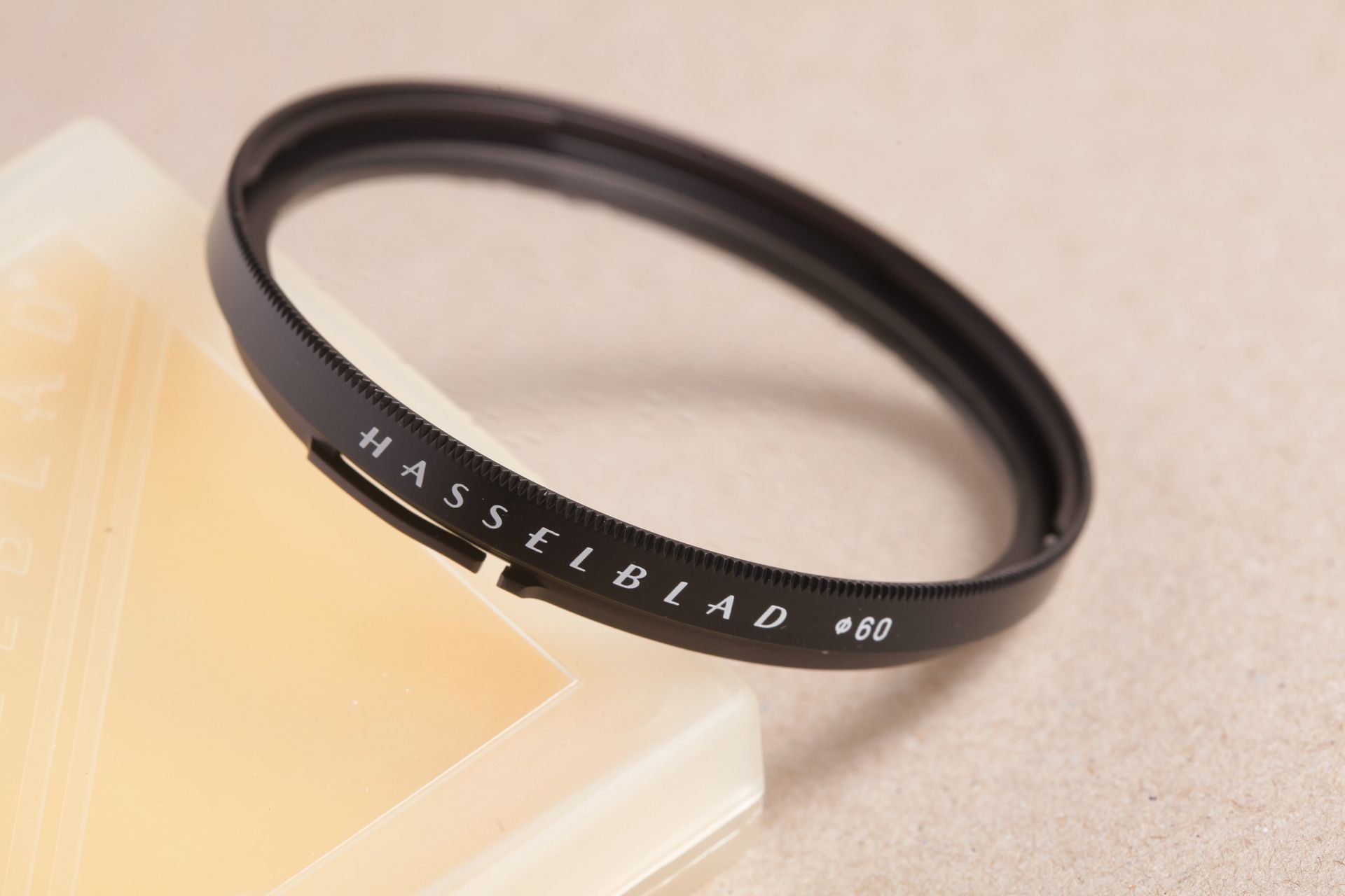 HASSELBLAD SOFTAR II 哈蘇原廠柔焦鏡