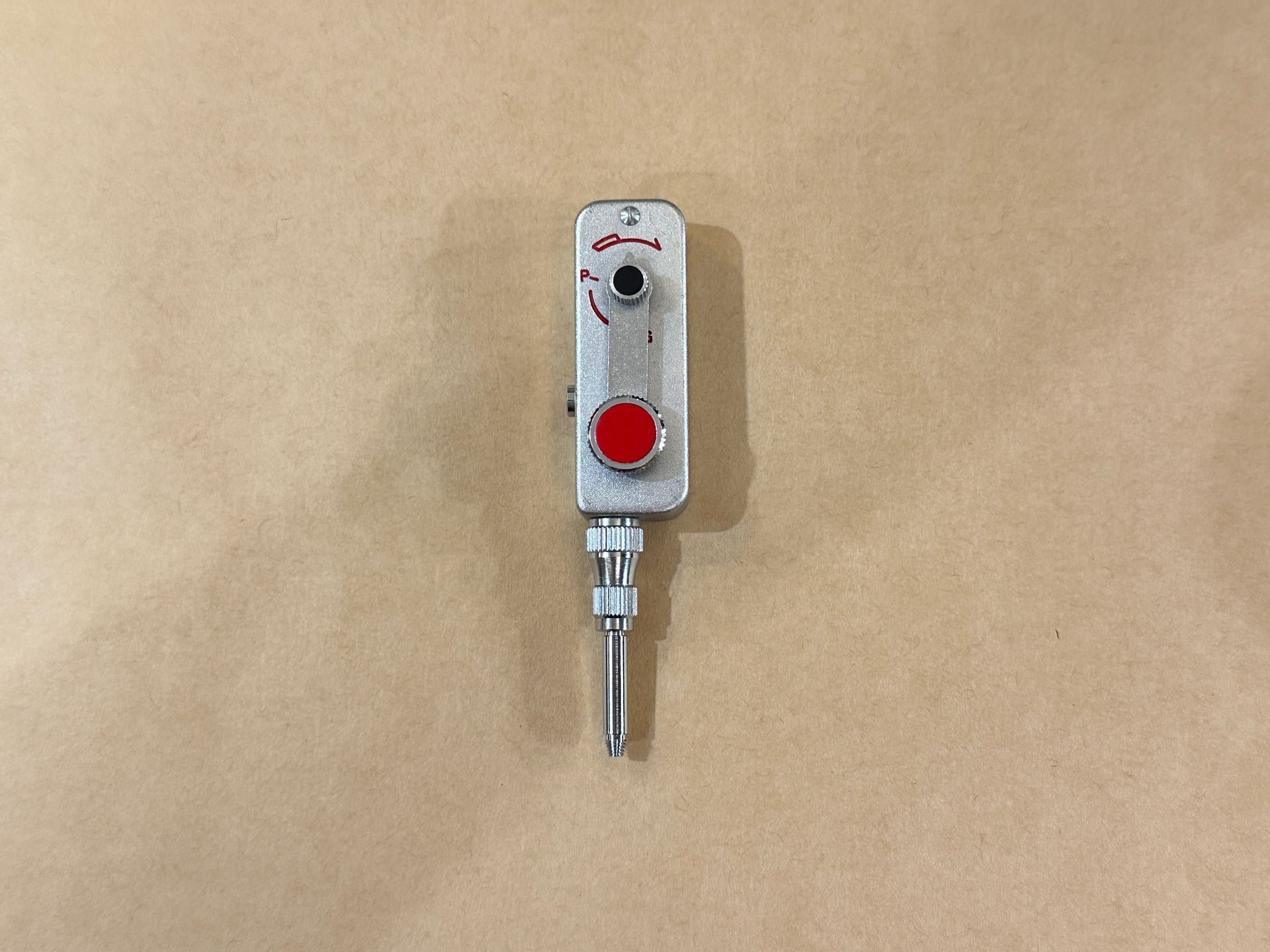 機械定時自拍器#003