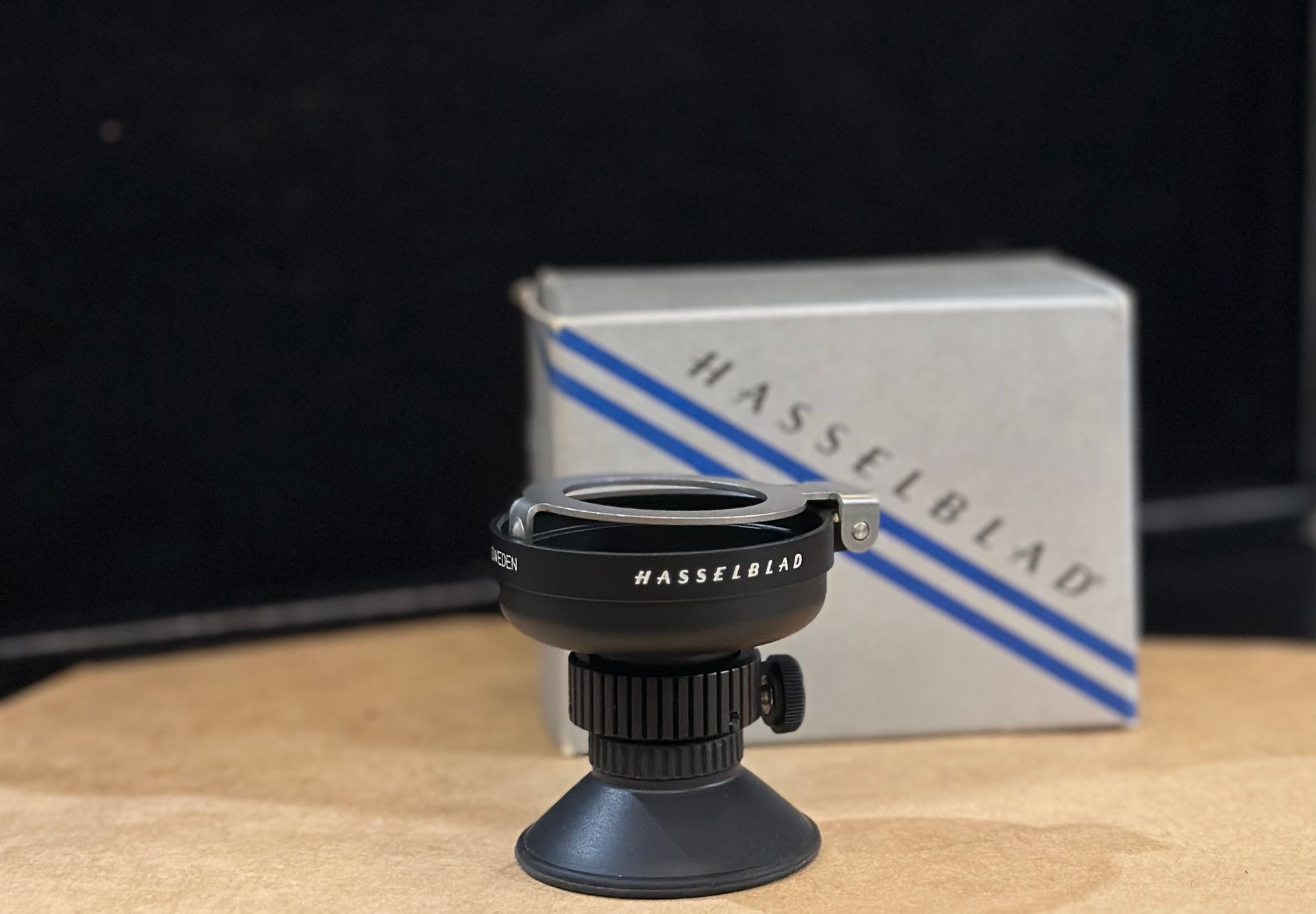 Hasselblad View Magnifier