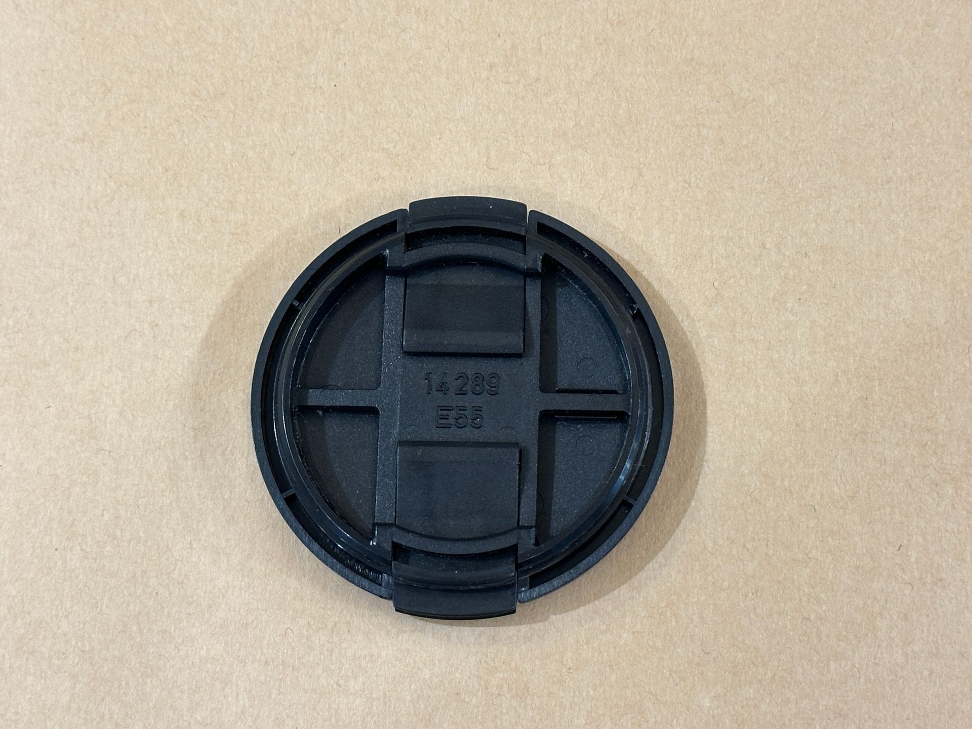 Leica M 55mm 原廠鏡頭蓋