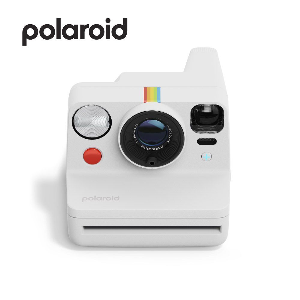 Polaroid Now+G3