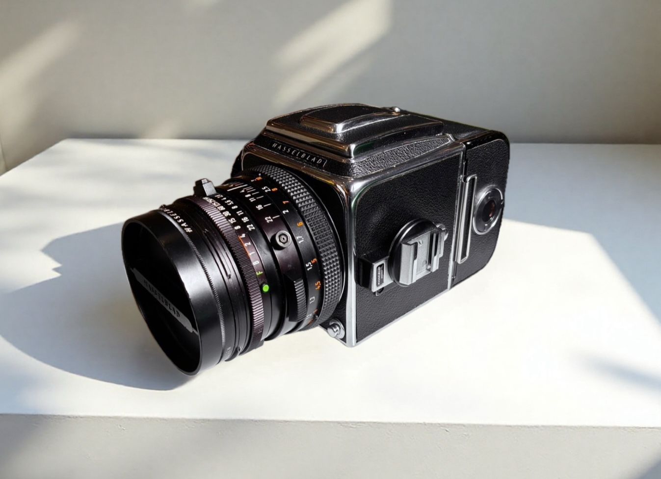 Hasselblad 500CM