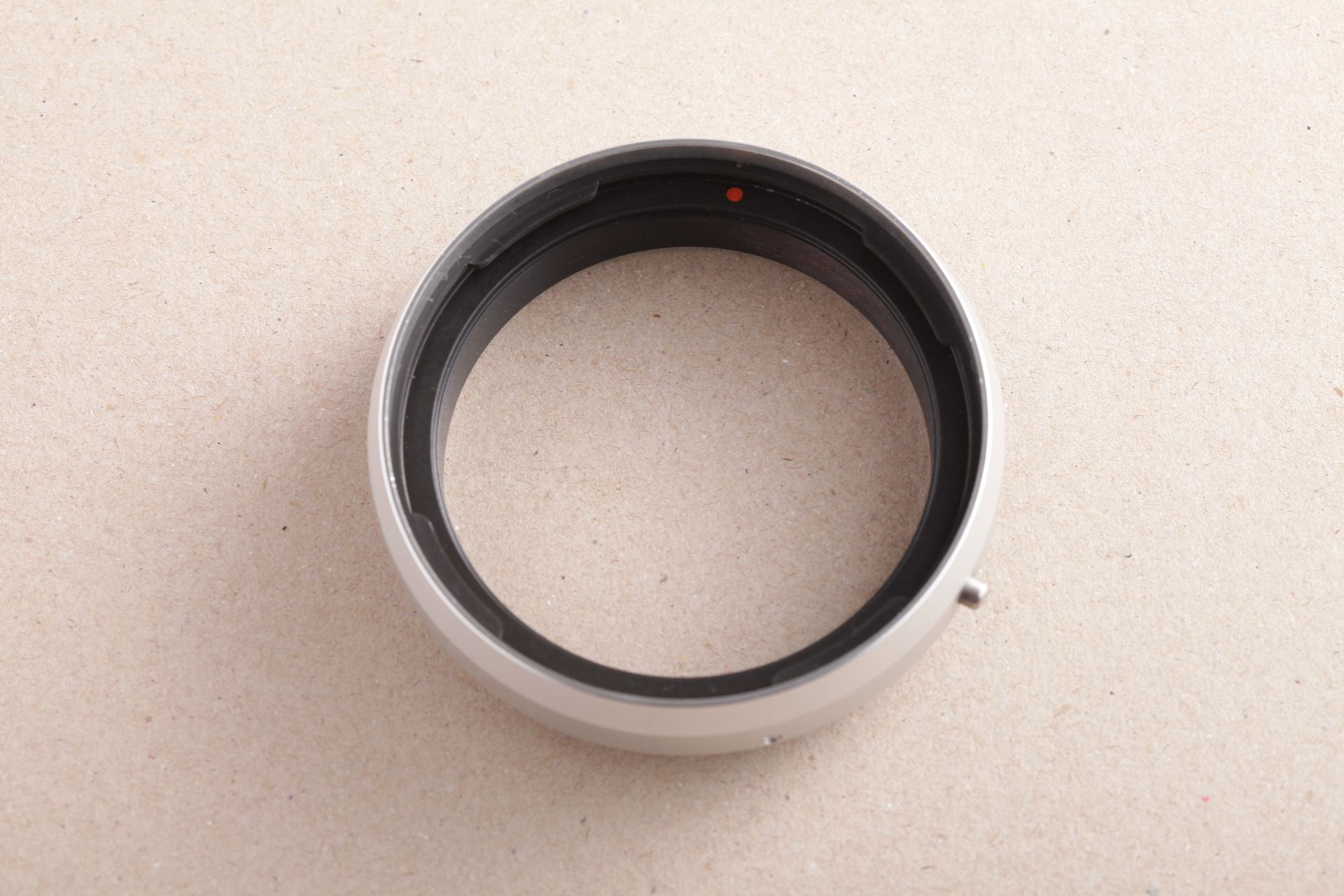 HASSELBLAD 哈蘇鏡頭轉接環 HASSELBLAD FOR CONTAX 645