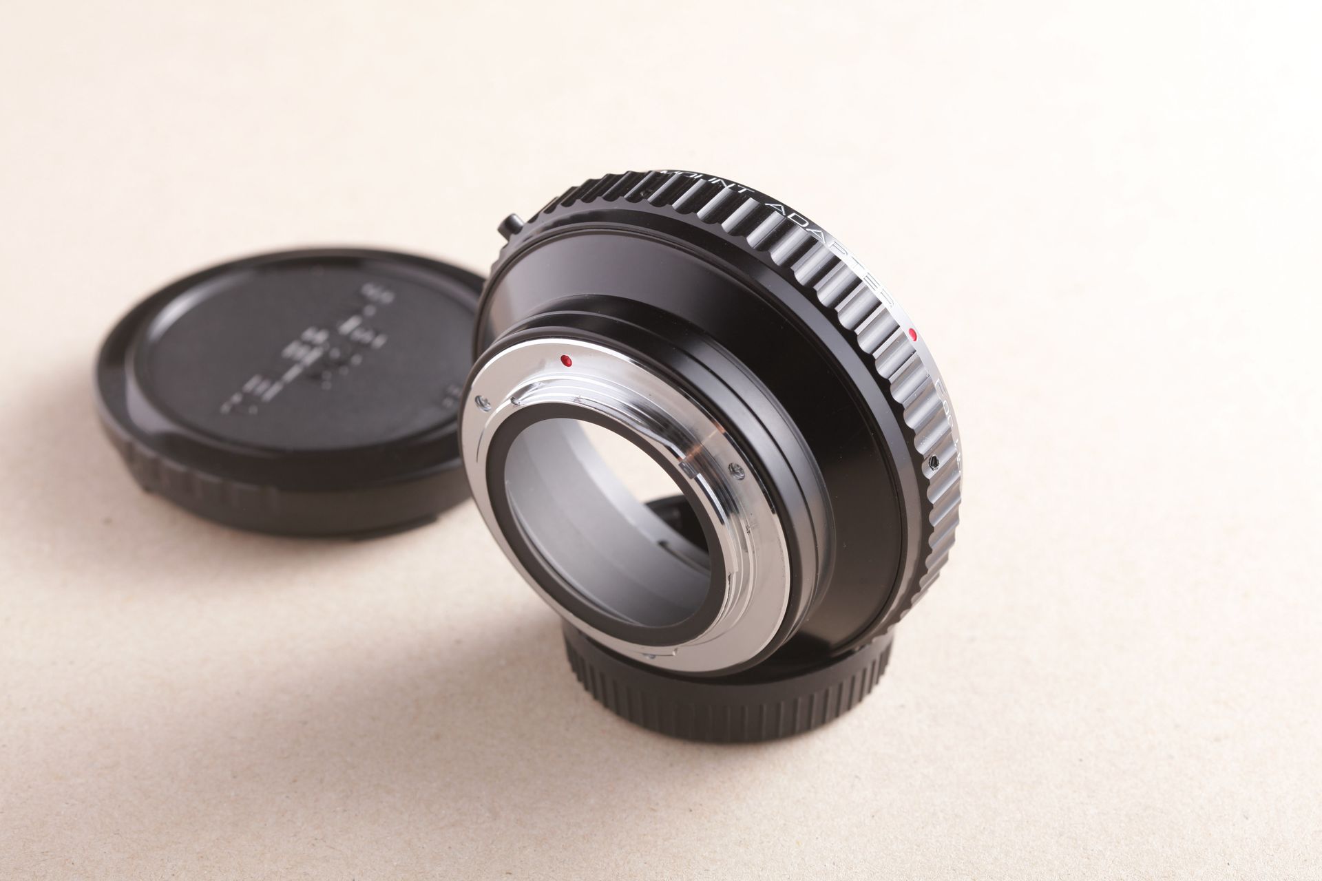 HASSELBLAD 哈蘇鏡頭轉接環 HASSELBLAD FOR CONTAX