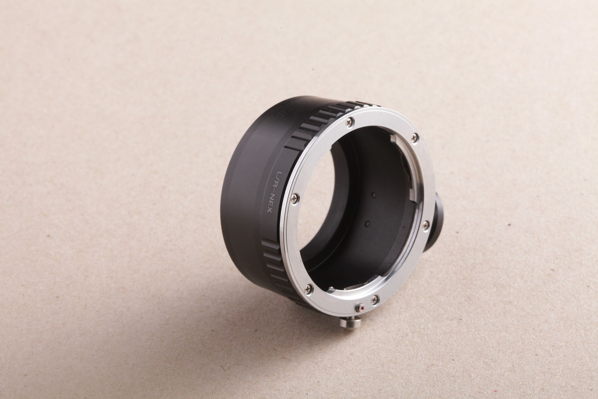 Leica R鏡轉接環(FOR Sony NEX)