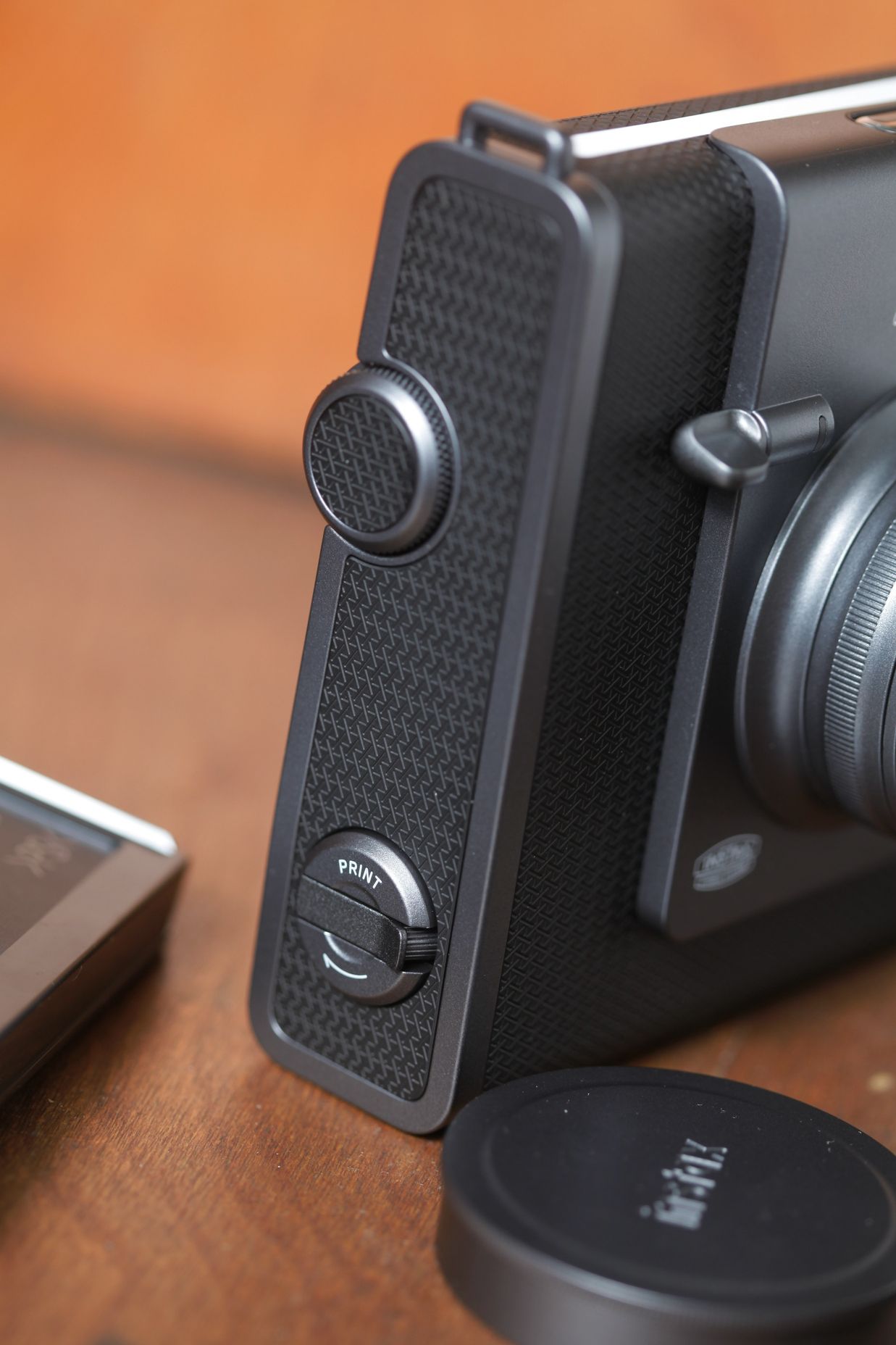 FUJIFILM instax WIDE EVO 拍立得