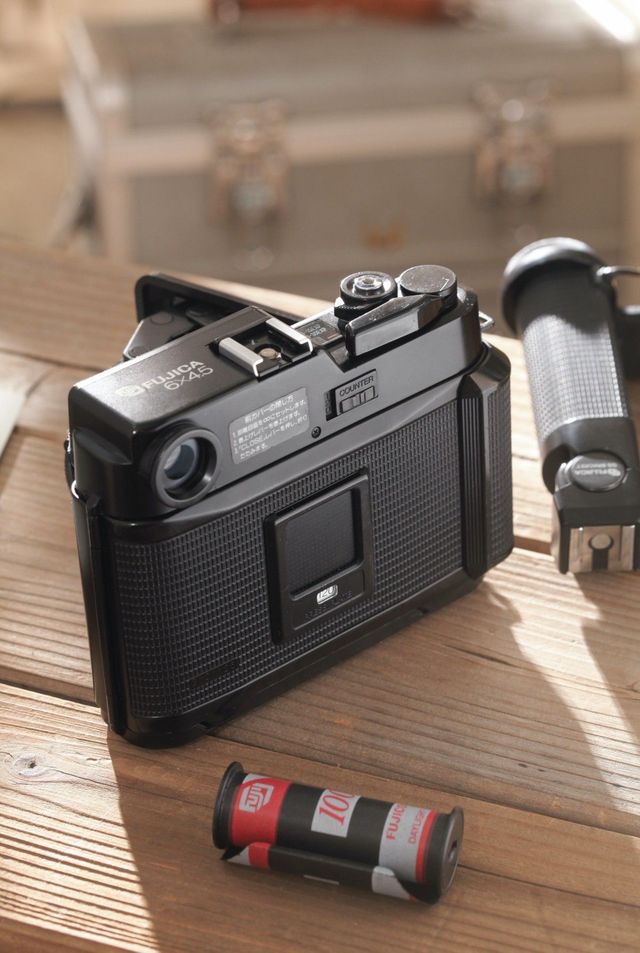 FUJICA GS645 PROFESSIONAL