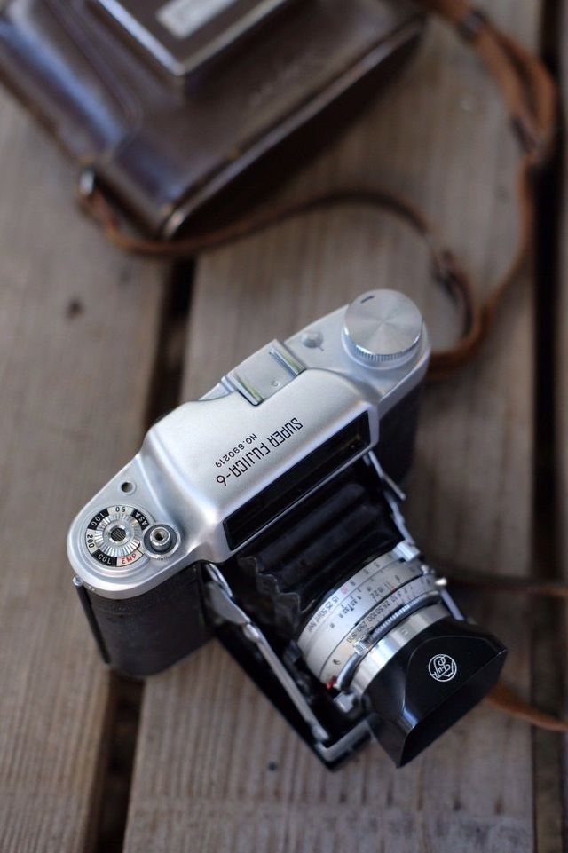 SUPER FUJICA-6