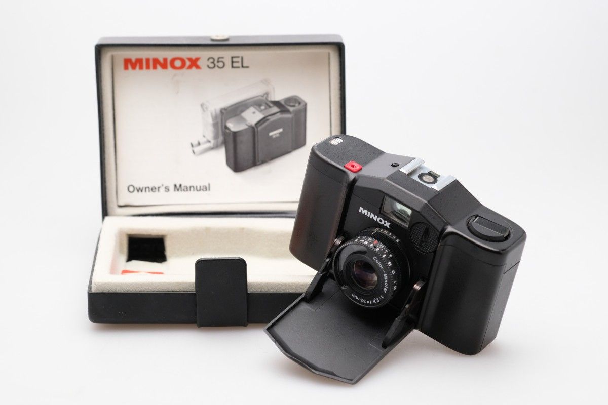 MINOX EL