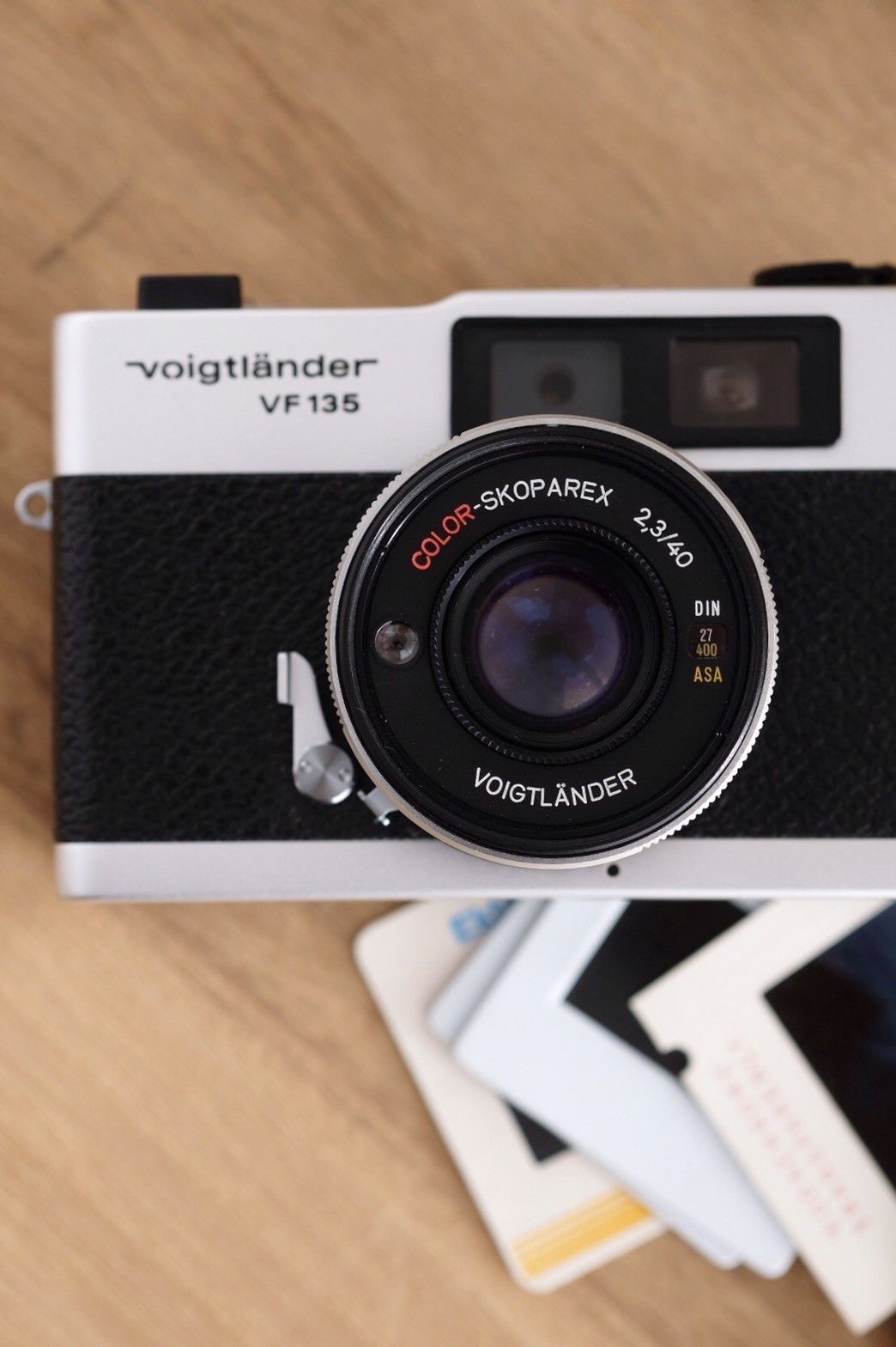 VOIGTLANDER VF135