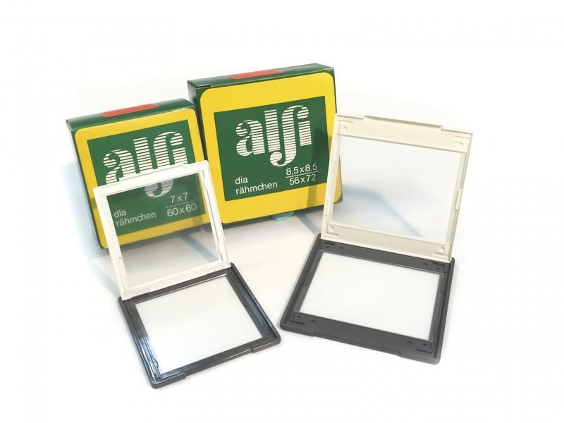 Alfi 120正片片夾 6x7 (10入)