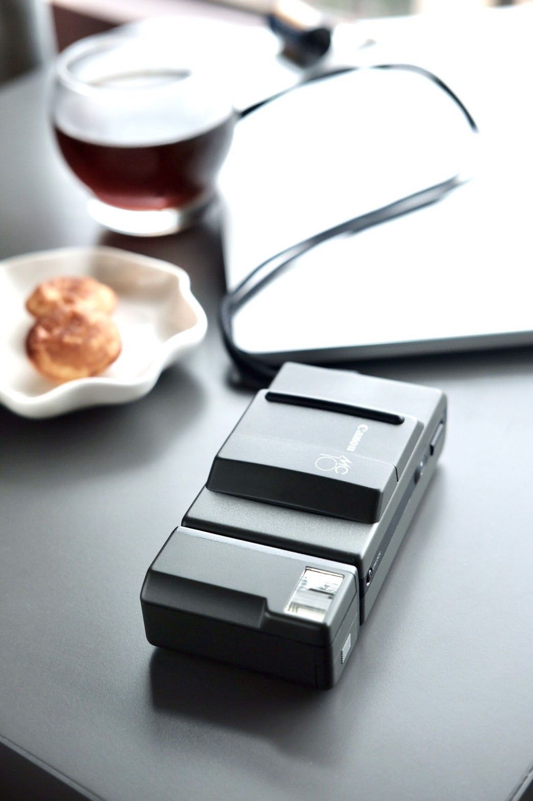 Canon MC10(閃燈套組)