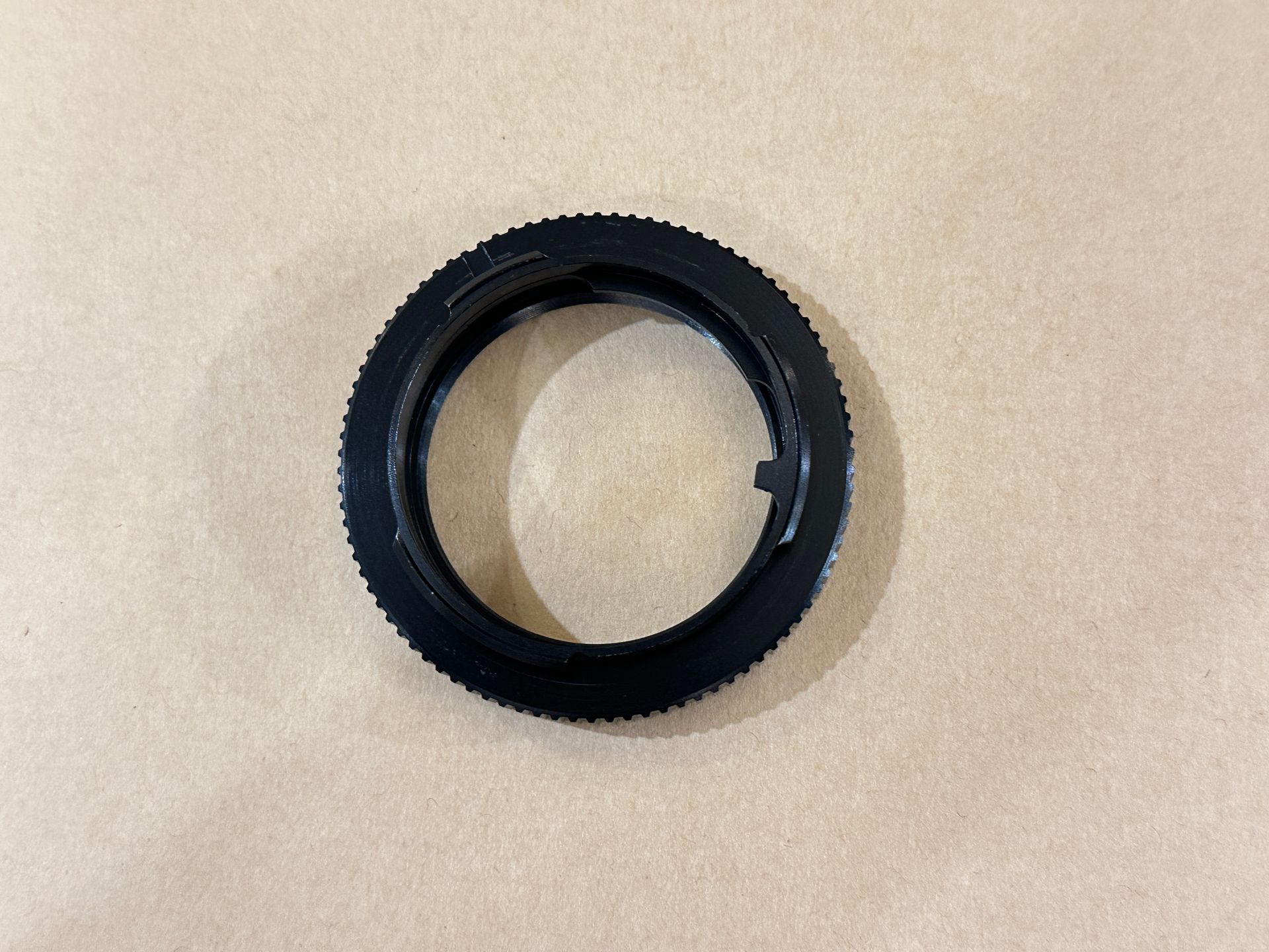 轉接環 Leica T-Mount  Adapter for Leica R