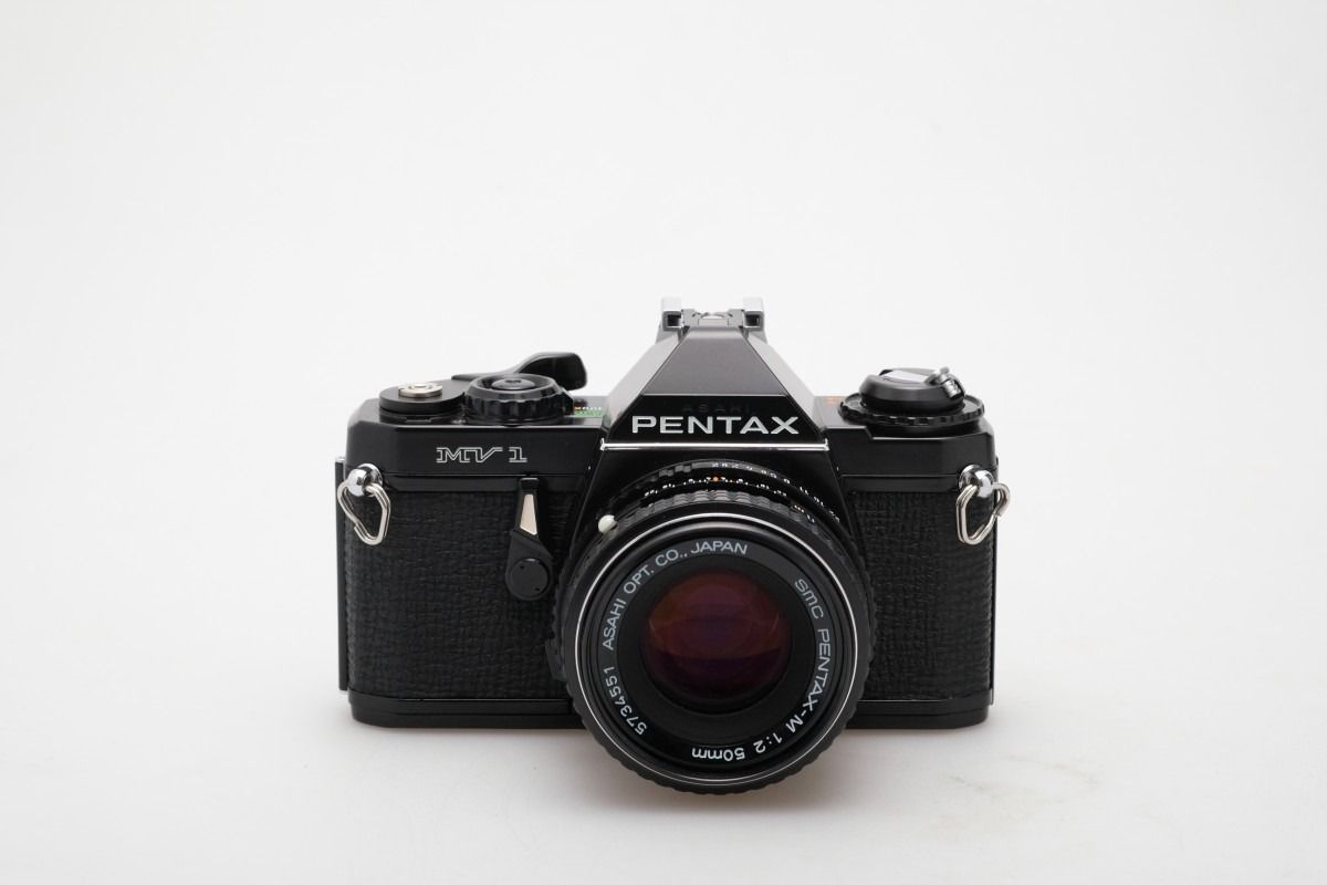 Pentax MV-1
