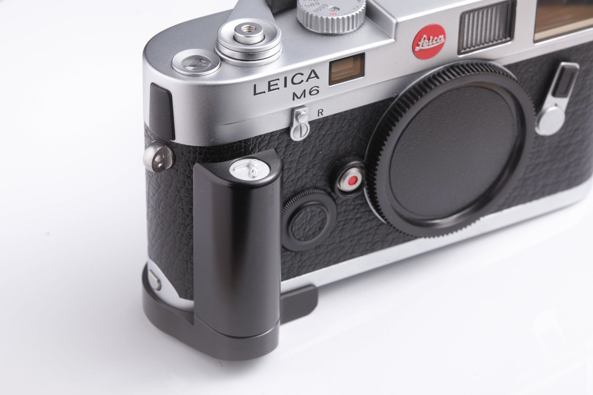Leica M系列相機專用 相機把手(副廠)