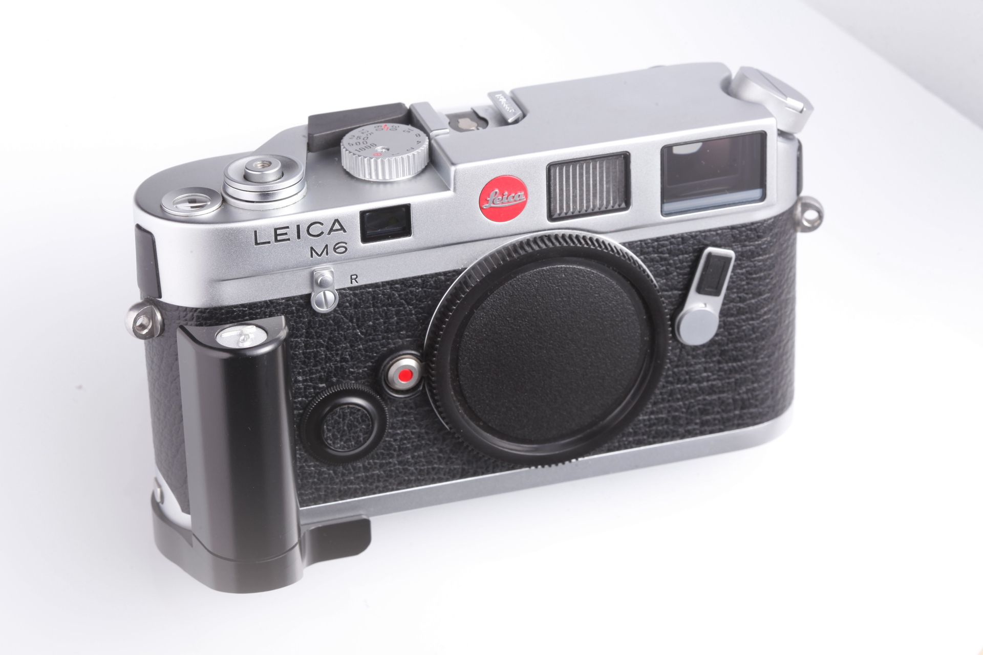 Leica M系列相機專用 相機把手(副廠)