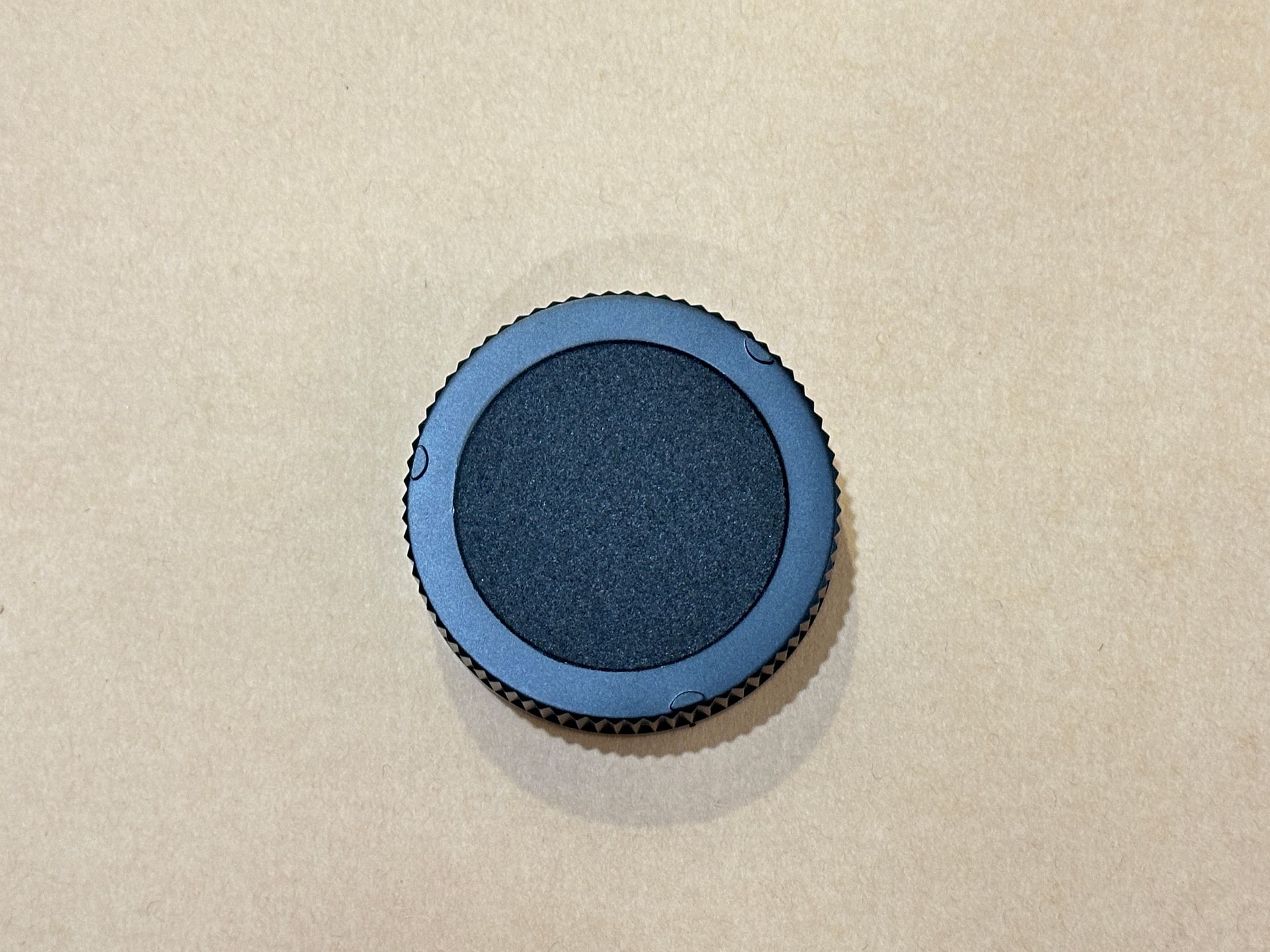 Leica M 鏡頭後蓋