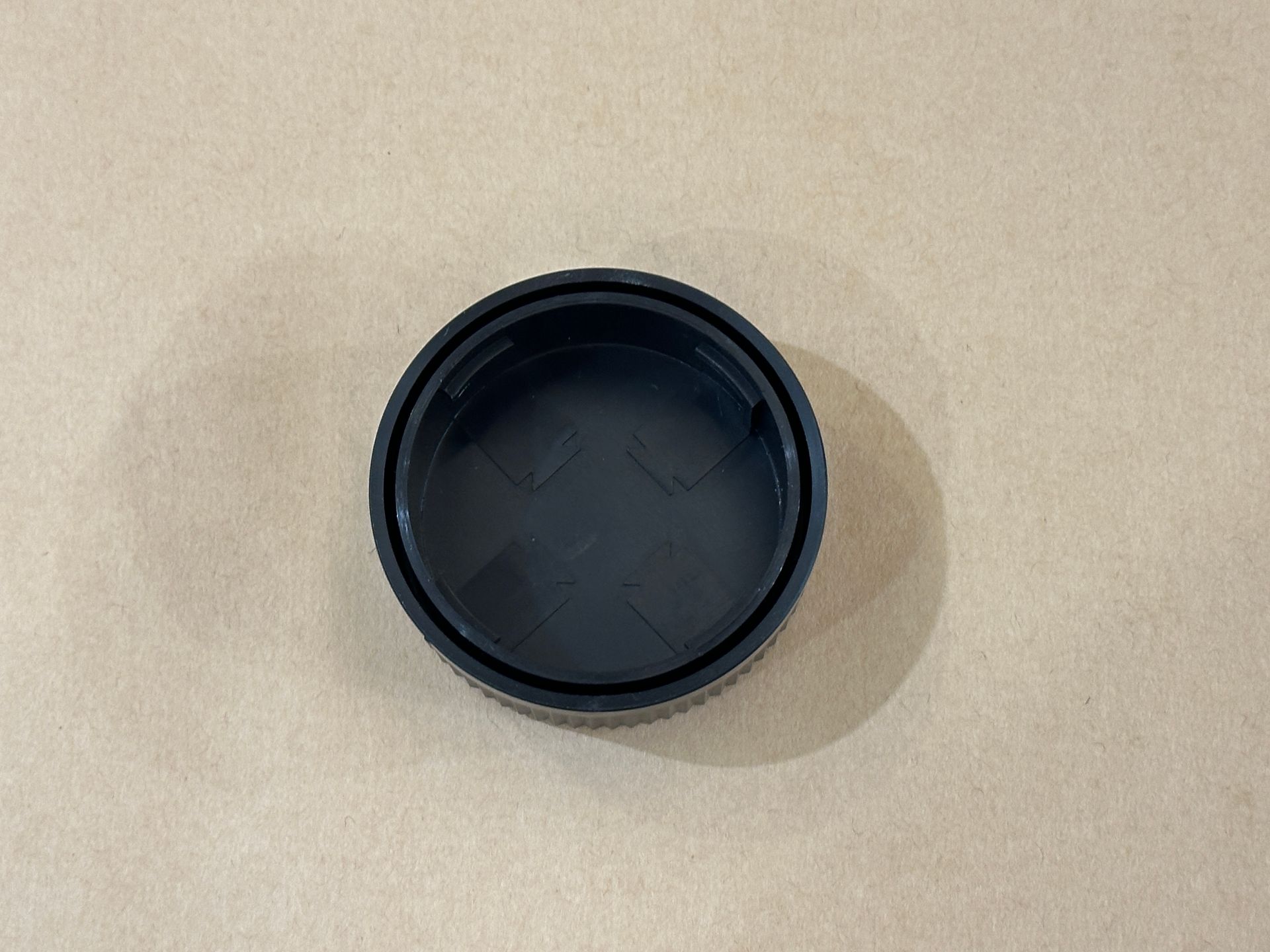 Leica M 鏡頭後蓋