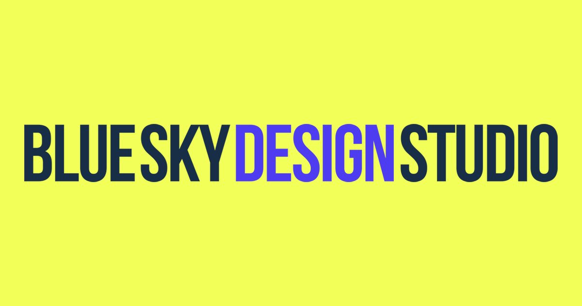 (c) Blueskydesignstudio.co.uk