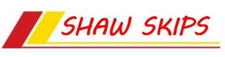 Shaw Skips logo