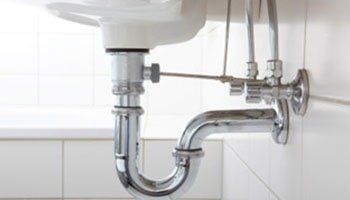 Bathroom Sink — Plumbing Repairs in Saint Ann, MO