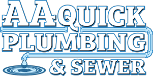 AA Quick Plumbing & Sewer