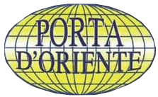 PORTA D'ORIENTE logo