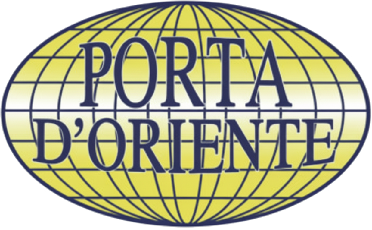 Logo Porta d'Oriente