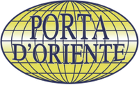 Logo Porta d'Oriente