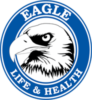 Eagle Life and Health logo