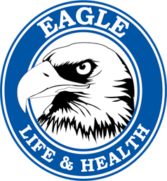 Eagle Life and Health logo