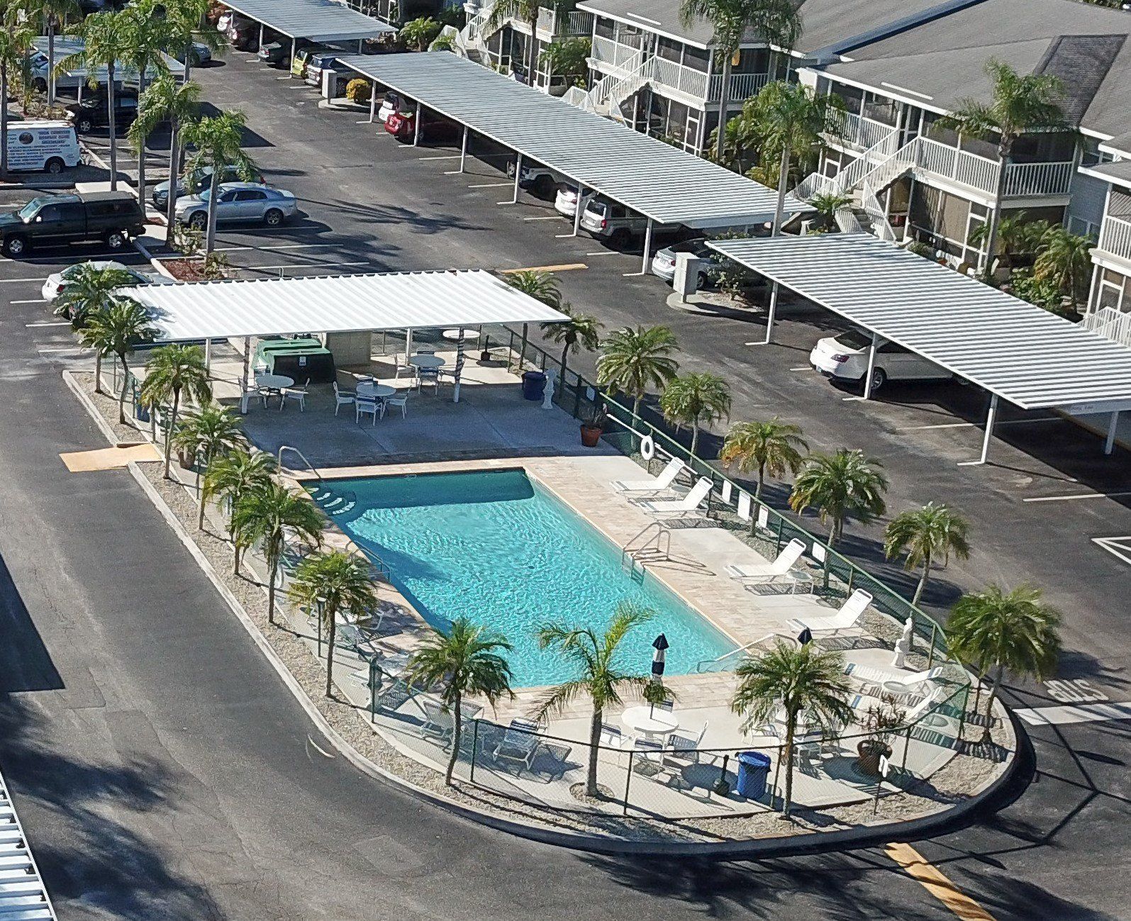 Luxury Apartments Englewood, FL Heron Cove