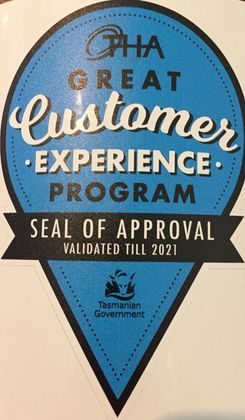 the customer experience program