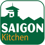 saigon kitchen logo