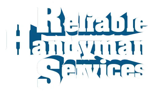 Reliable Handyman Services Inc.