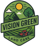 Vision Green Land Care | Landscaping and Lawn Care Service in Marble Falls, TX